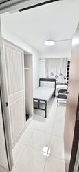 Melville Park (D18), Condominium #627539321